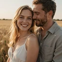 Photo of Amy & Ben