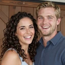 Photo of Megan & Jason