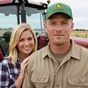 Photo of Tom & Emily
