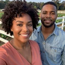Photo of Shanice & Darius