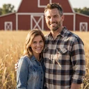 Photo of Jay & Trisha