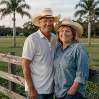 Photo of Bill & Linda
