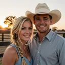 Photo of Buck & Jolene