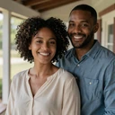 Photo of Alicia & DeShawn
