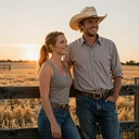 Photo of Ryan & Katie