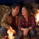Photo of Jake & Lisa
