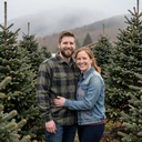 Photo of Kyle & Amy