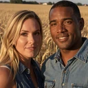 Photo of Marcus & Jolene