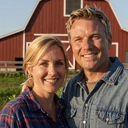 Photo of Gunnar & Liesel