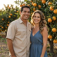 Photo of Carlos & Emma