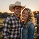 Photo of Taylor & Brett