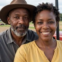 Photo of Curtis & Tanya