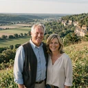 Photo of Diane & Glen