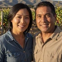 Photo of Rafael & Kim
