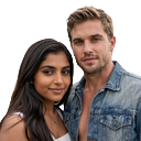 Photo of Priya & Tyler