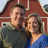 Photo of Danny & Linda
