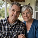Photo of Robert & Linda