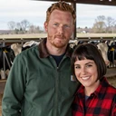 Photo of Mark & Rachel