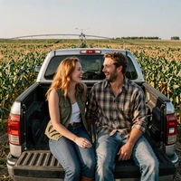 Photo of Sarah & Travis