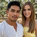 Photo of Carlos & Nikki