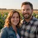 Photo of Ryan & Abby