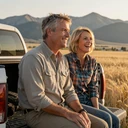 Photo of Carol & Dan