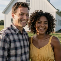Photo of Robert & Denise