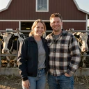 Photo of Jason & Laura