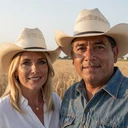 Photo of Jim & Linda Garza