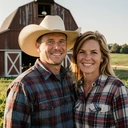 Photo of Dale & Beth