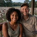 Photo of Tonya & James